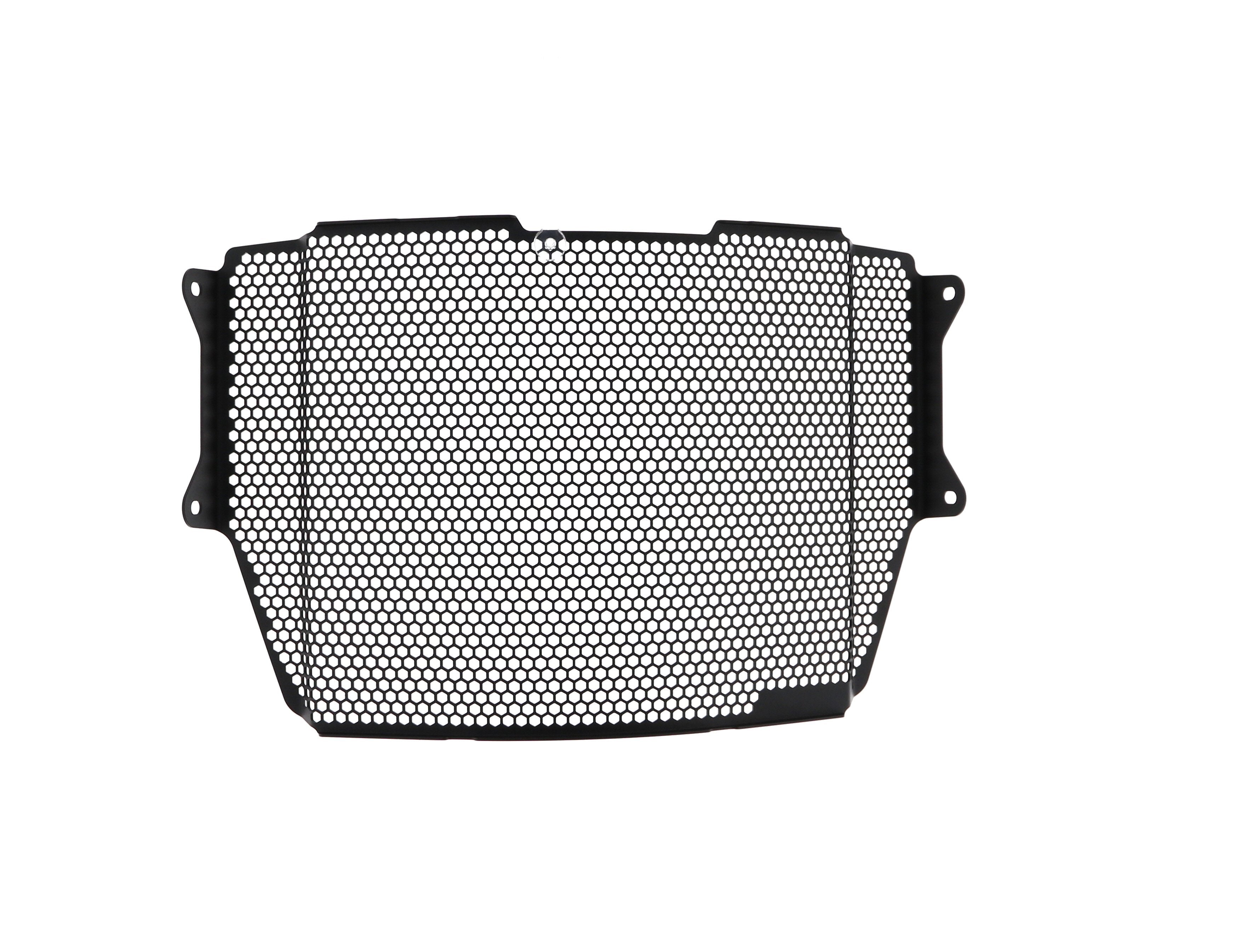 Evotech Radiator Guard - Triumph Speed Triple RS (2018 - 2020)