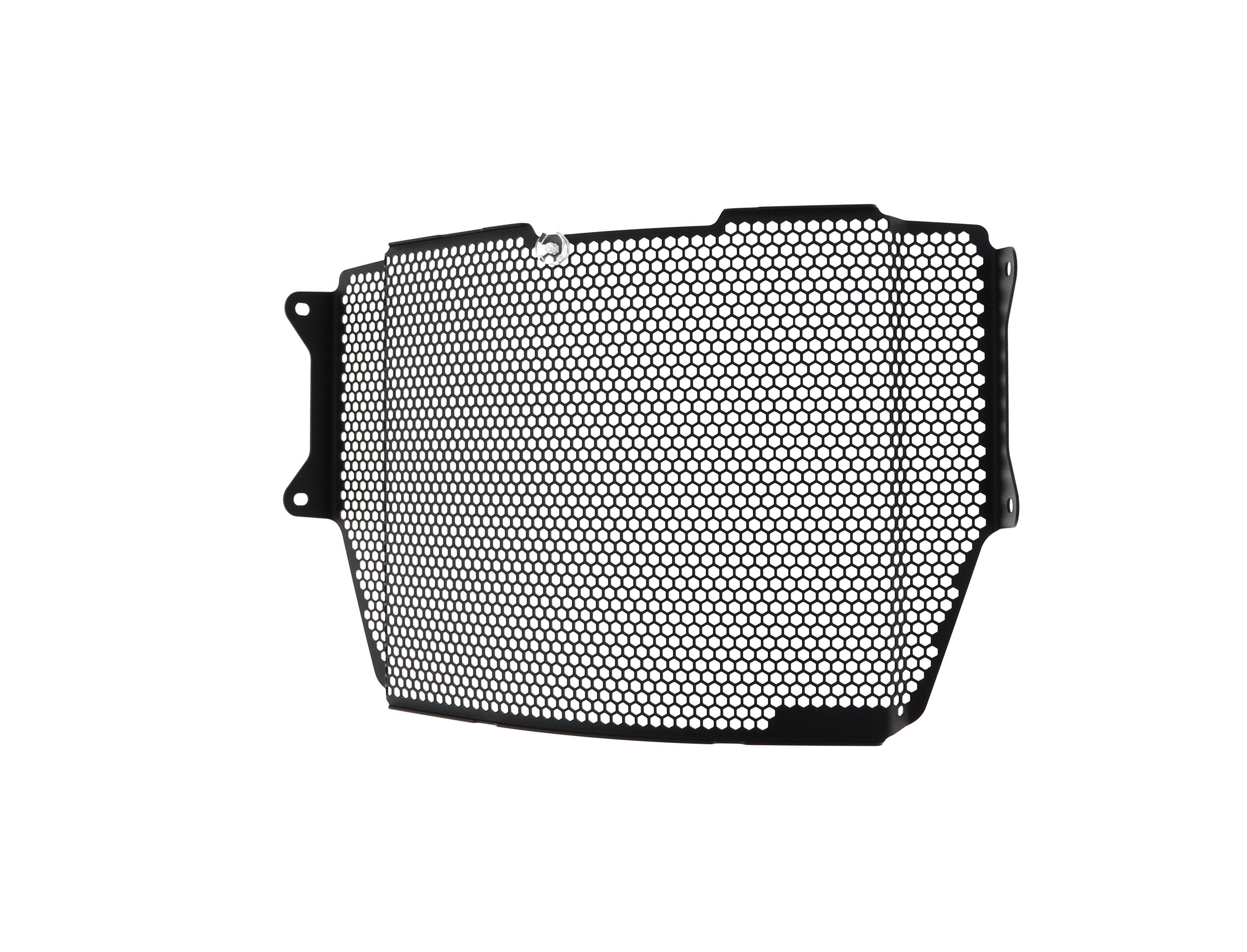 Evotech Radiator Guard - Triumph Speed Triple S (2018 - 2020)
