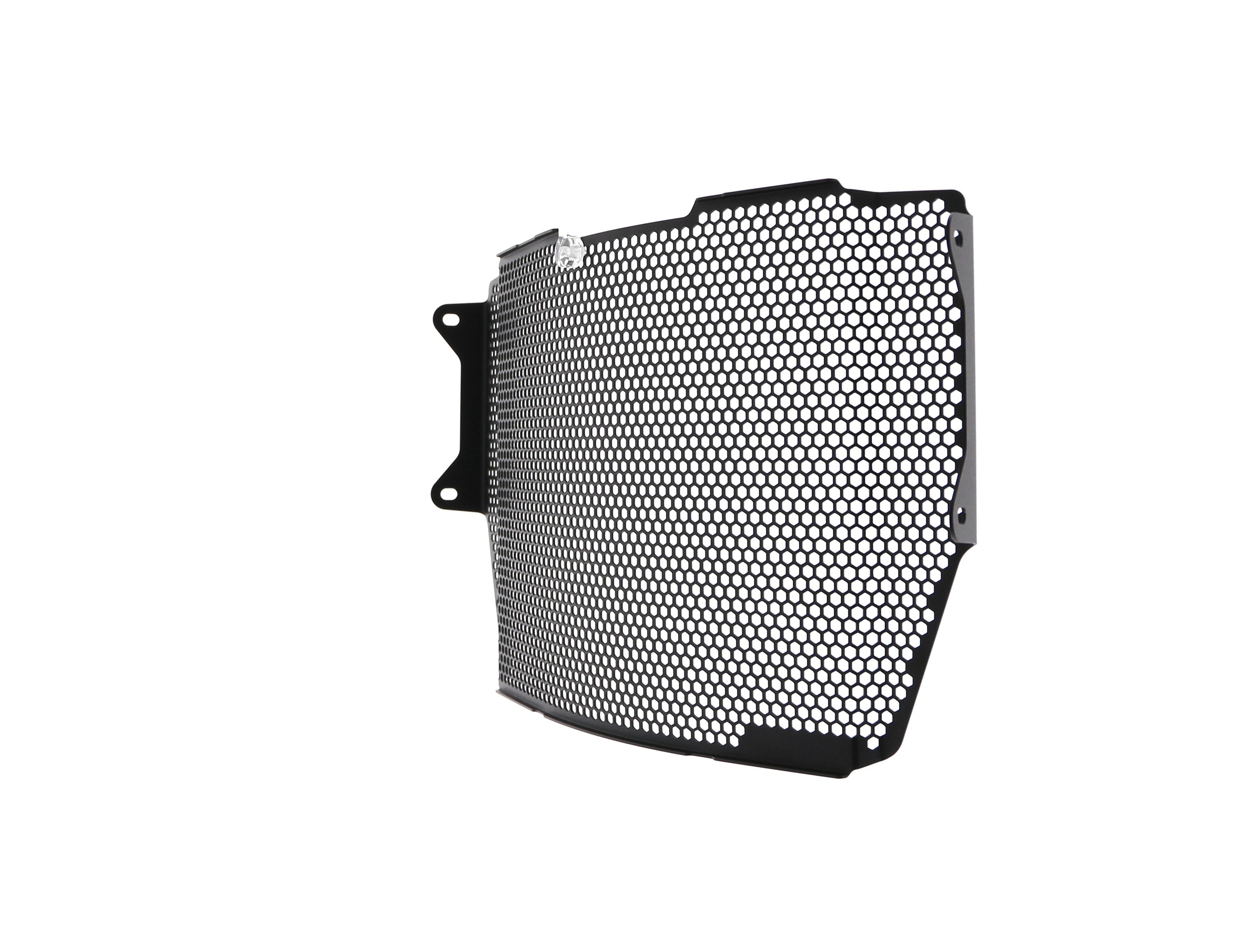 Evotech Radiator Guard - Triumph Speed Triple RS (2018 - 2020)