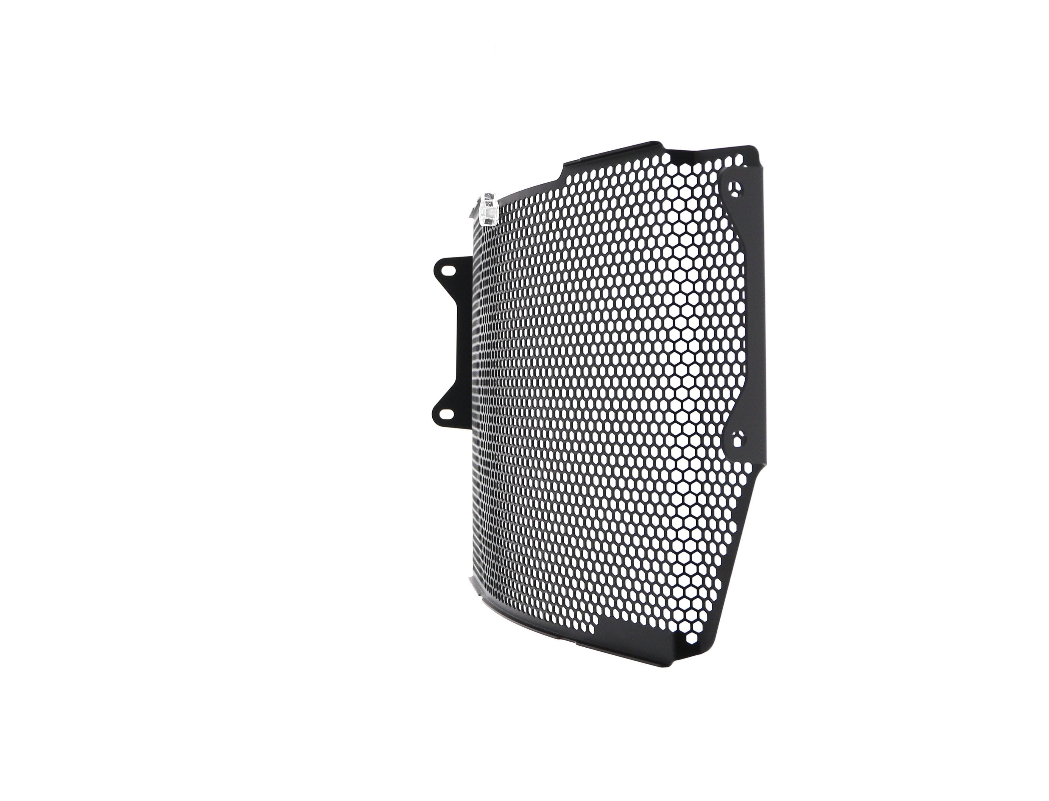 Evotech Radiator Guard - Triumph Speed Triple RS (2018 - 2020)