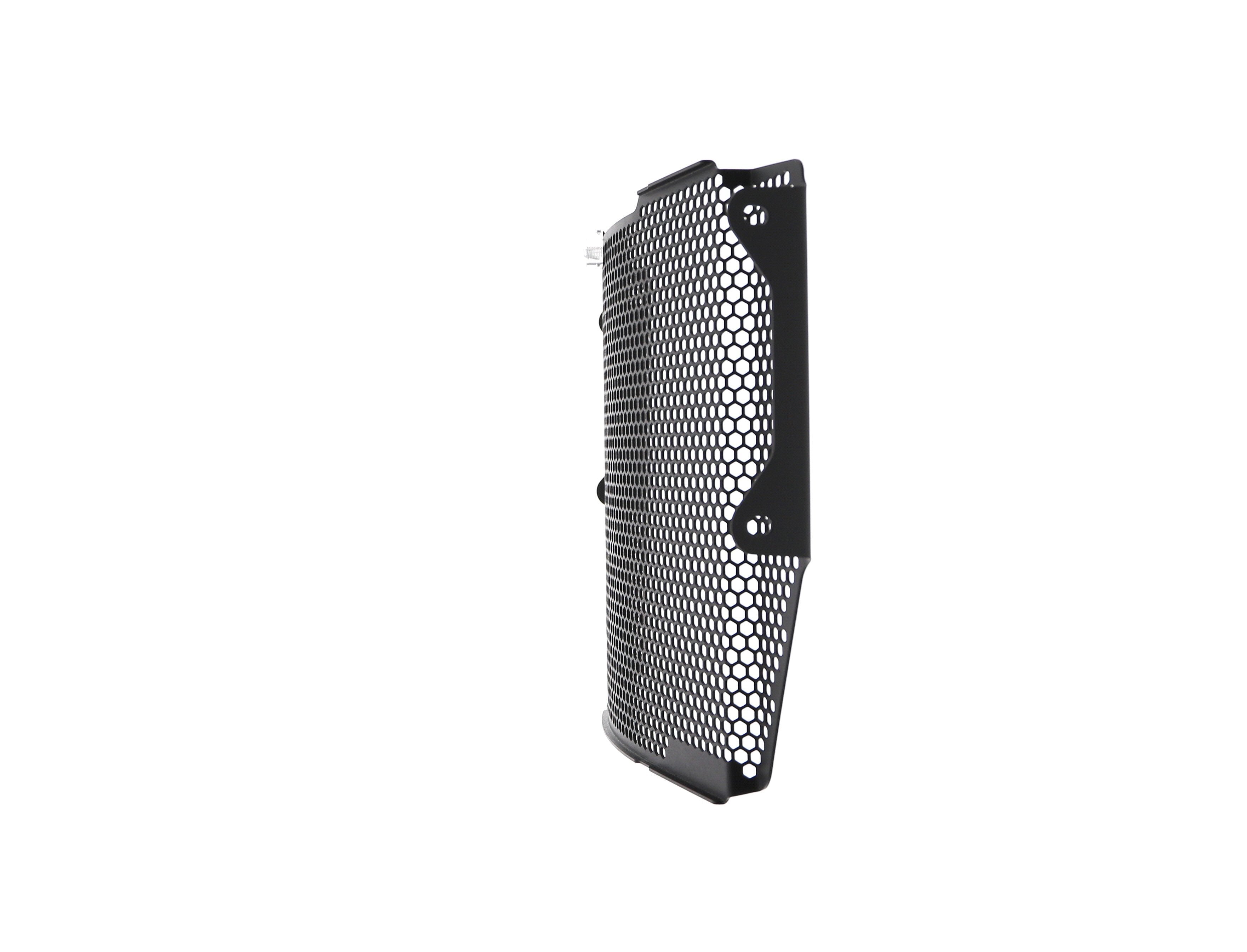 Evotech Radiator Guard - Triumph Speed Triple RS (2018 - 2020)