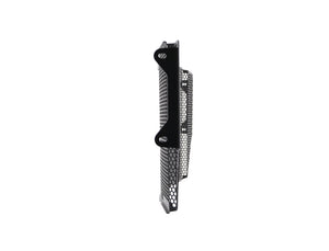 Evotech Radiator Guard - Triumph Speed Triple S (2018 - 2020)