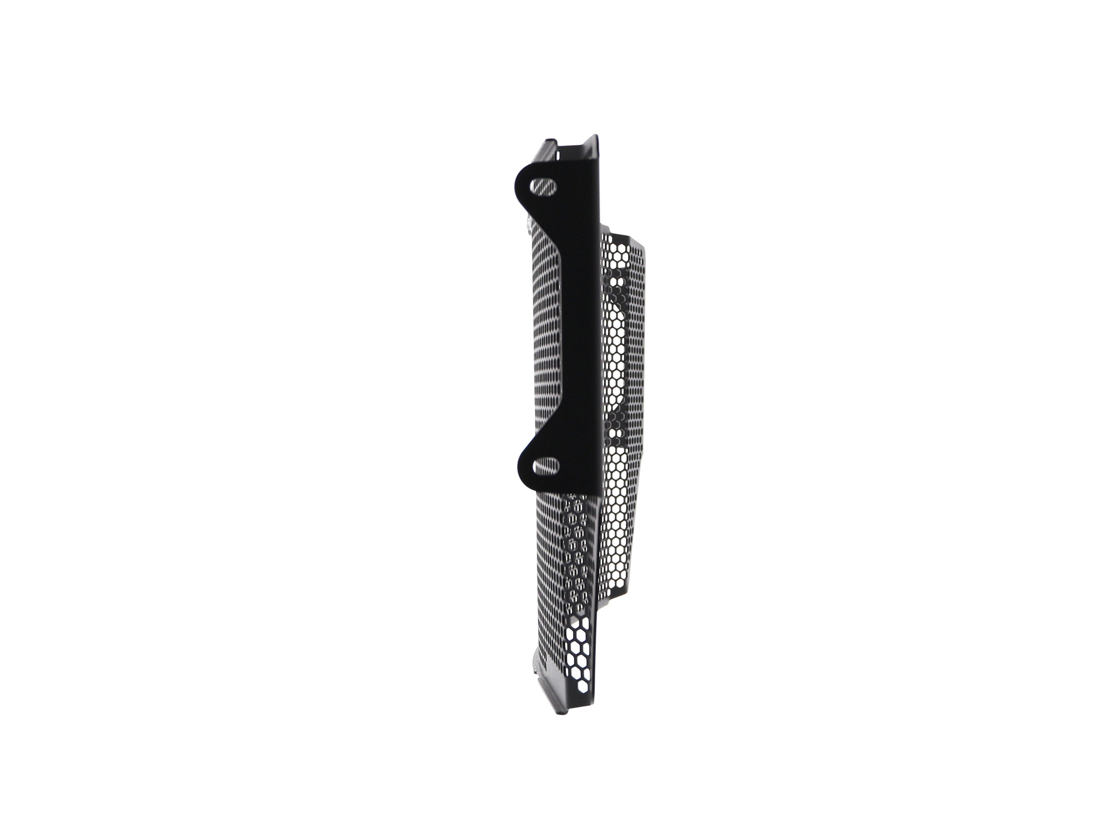 Evotech Radiator Guard - Triumph Speed Triple S (2018 - 2020)