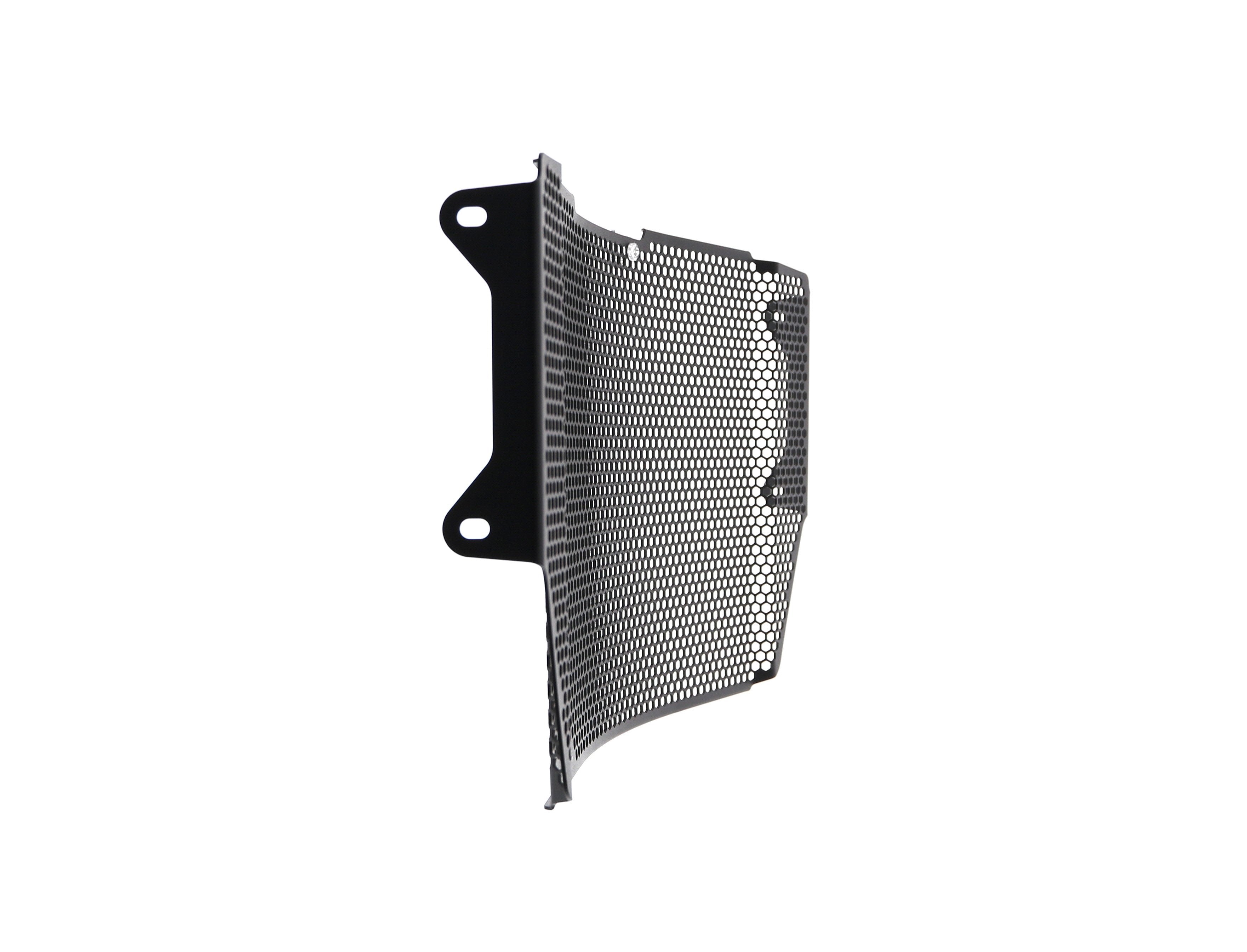 Evotech Radiator Guard - Triumph Speed Triple RS (2018 - 2020)