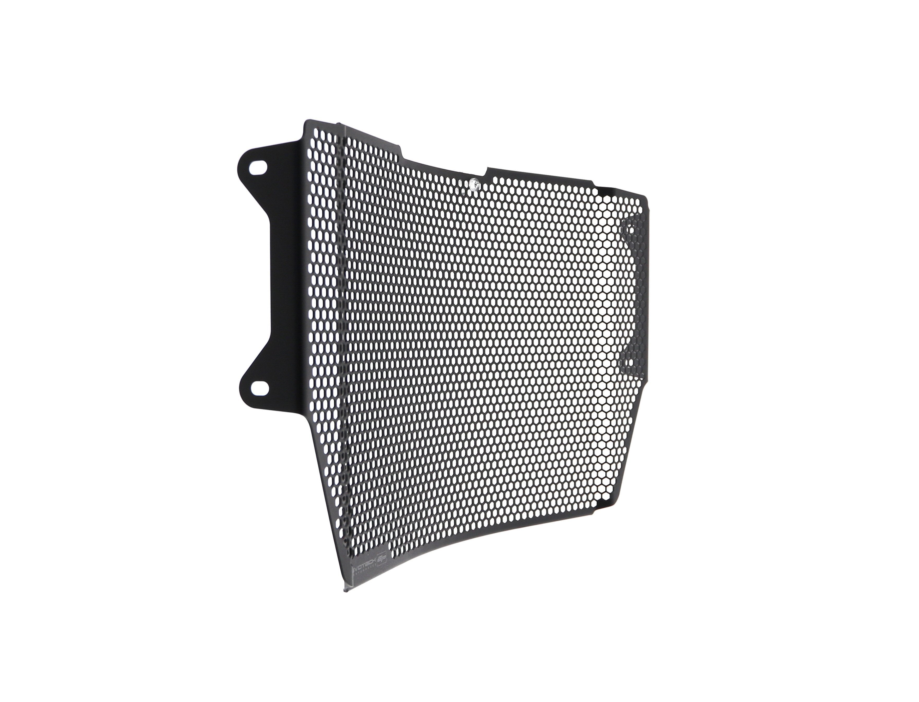 Evotech Radiator Guard - Triumph Speed Triple RS (2018 - 2020)