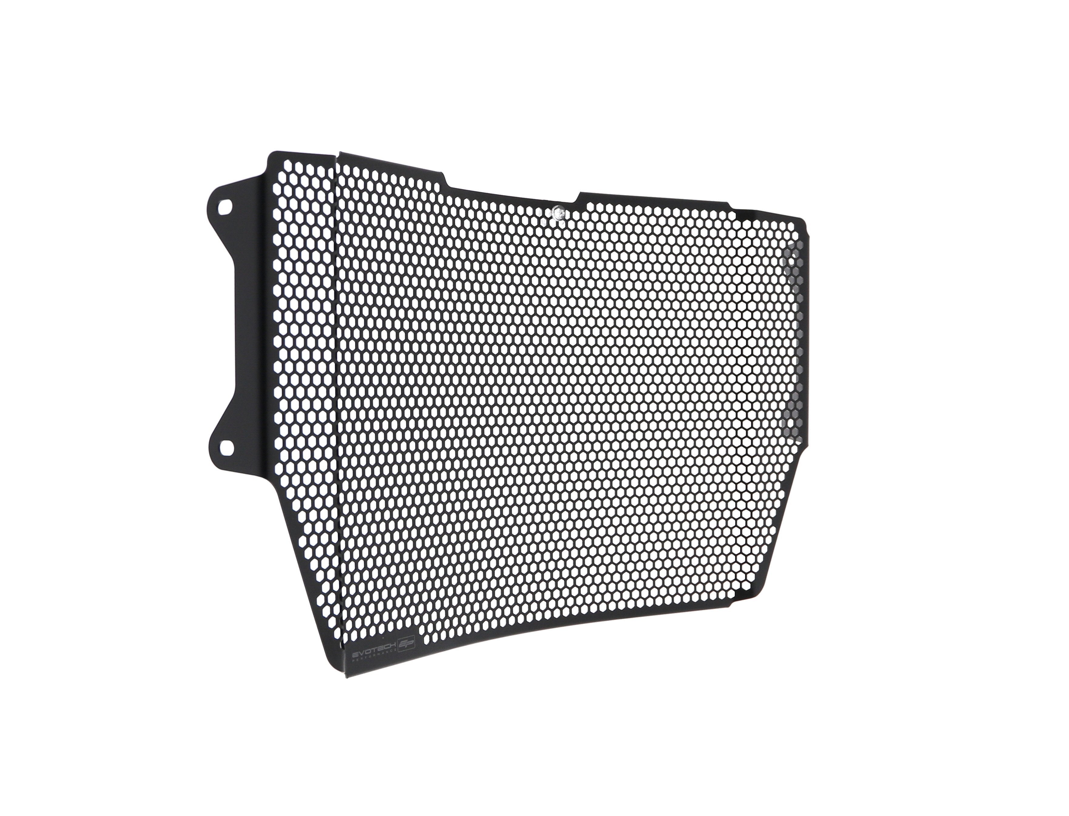 Evotech Radiator Guard - Triumph Speed Triple S (2018 - 2020)