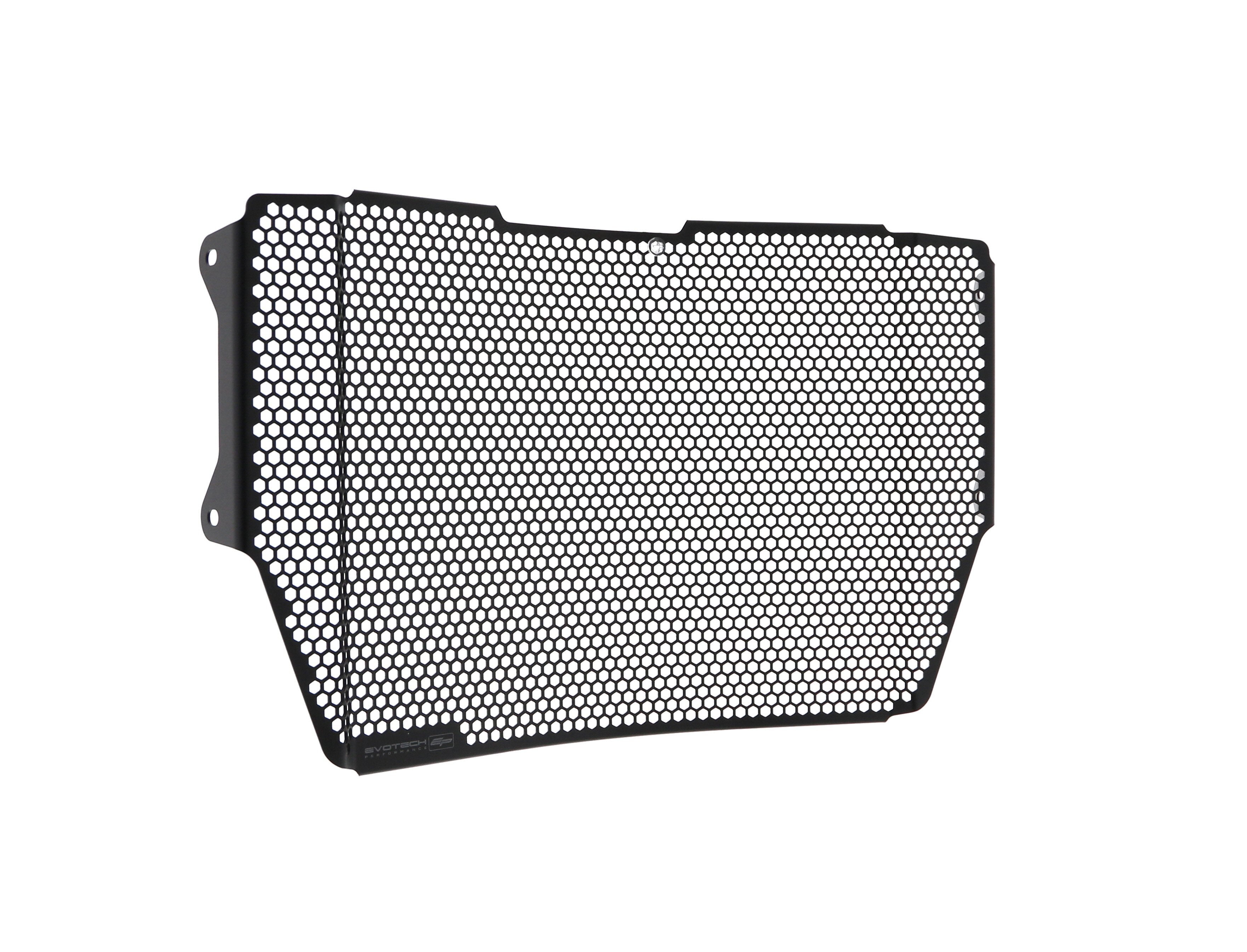 Evotech Radiator Guard - Triumph Speed Triple RS (2018 - 2020)