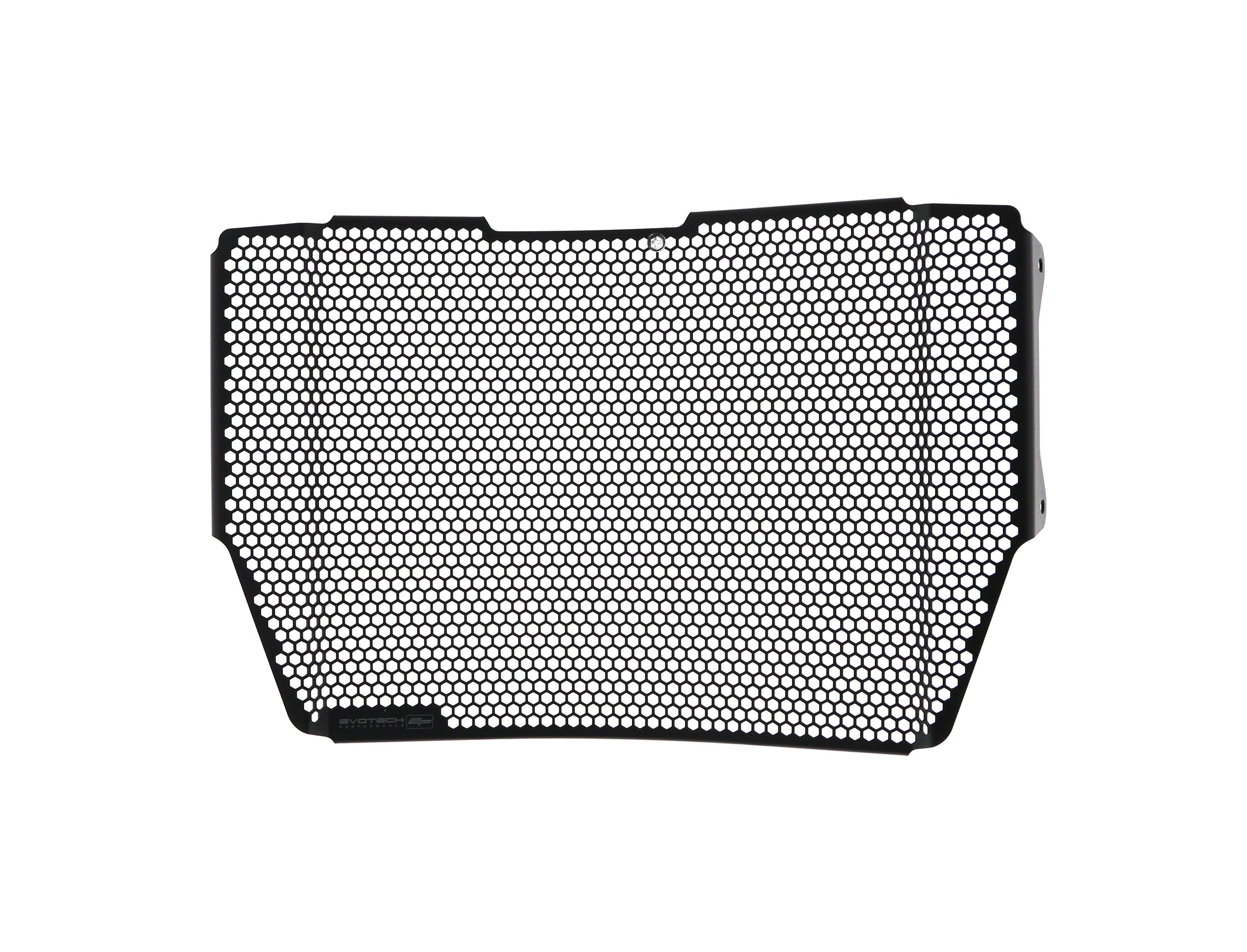 Evotech Radiator Guard - Triumph Speed Triple RS (2018 - 2020)