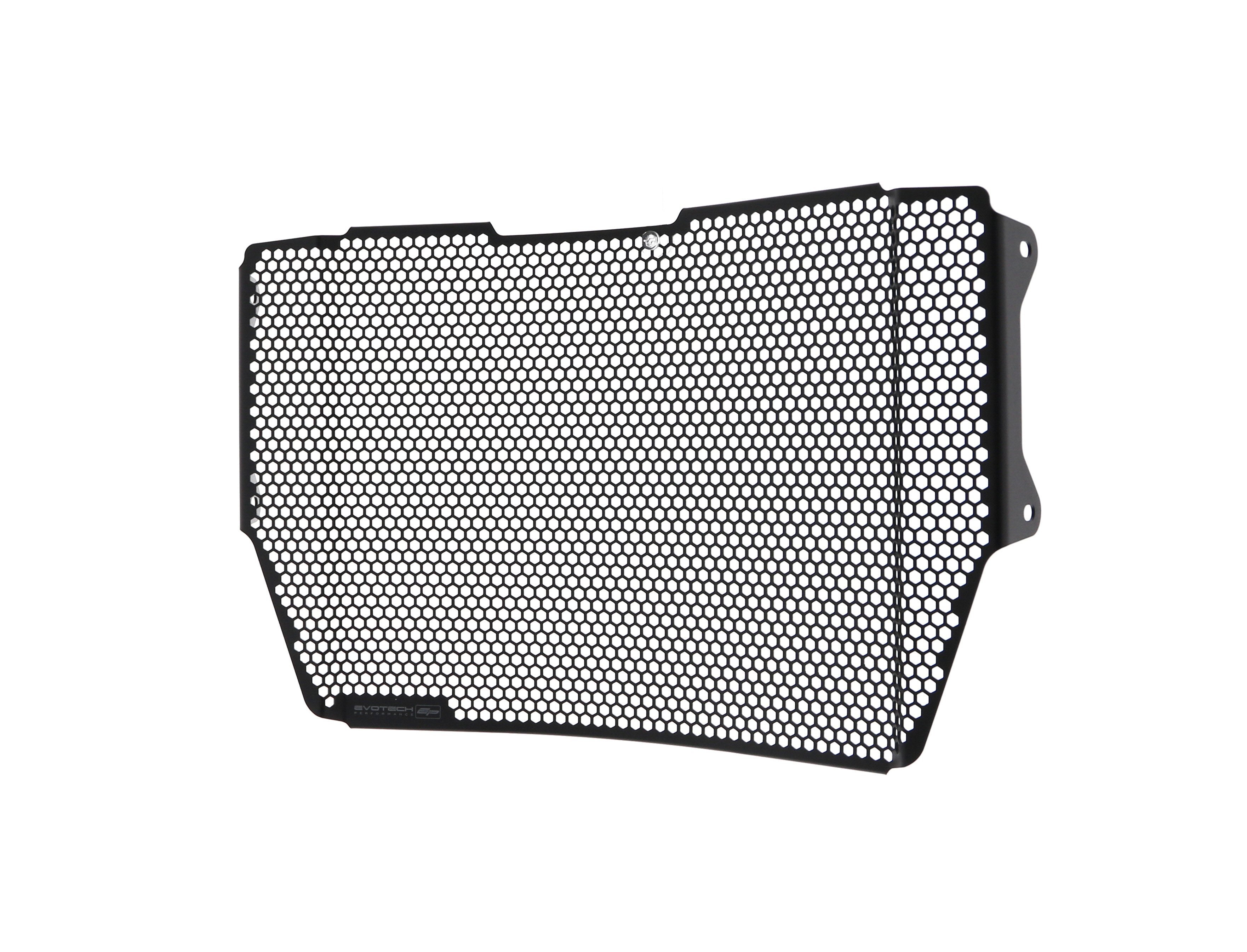 Evotech Radiator Guard - Triumph Speed Triple RS (2018 - 2020)