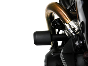 Evotech Crash Protection - Triumph Speed Twin 1200 RS (2025+)