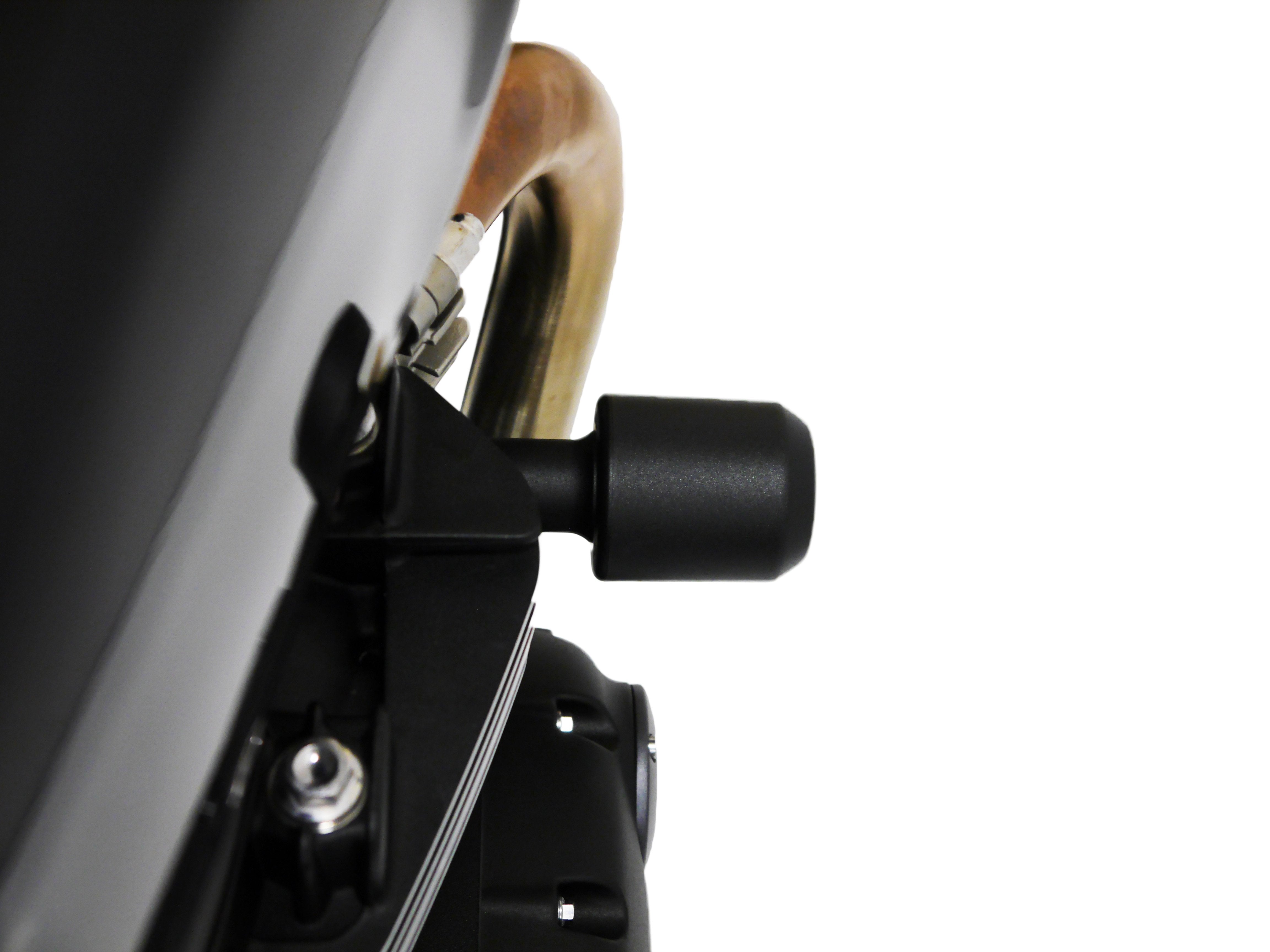 Evotech Crash Protection - Triumph Thruxton RS (2020+)
