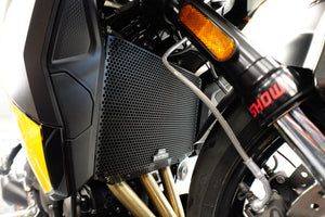 Triumph Tiger Sport 660 (2026+) Radiator Guard