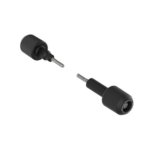 Evotech Crash Bobbins - Triumph Street Triple RS (2020-2022)