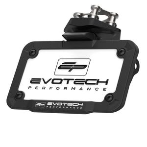 Evotech Dynamic Tail Tidy - Triumph Daytona 675 (2013 - 2017)