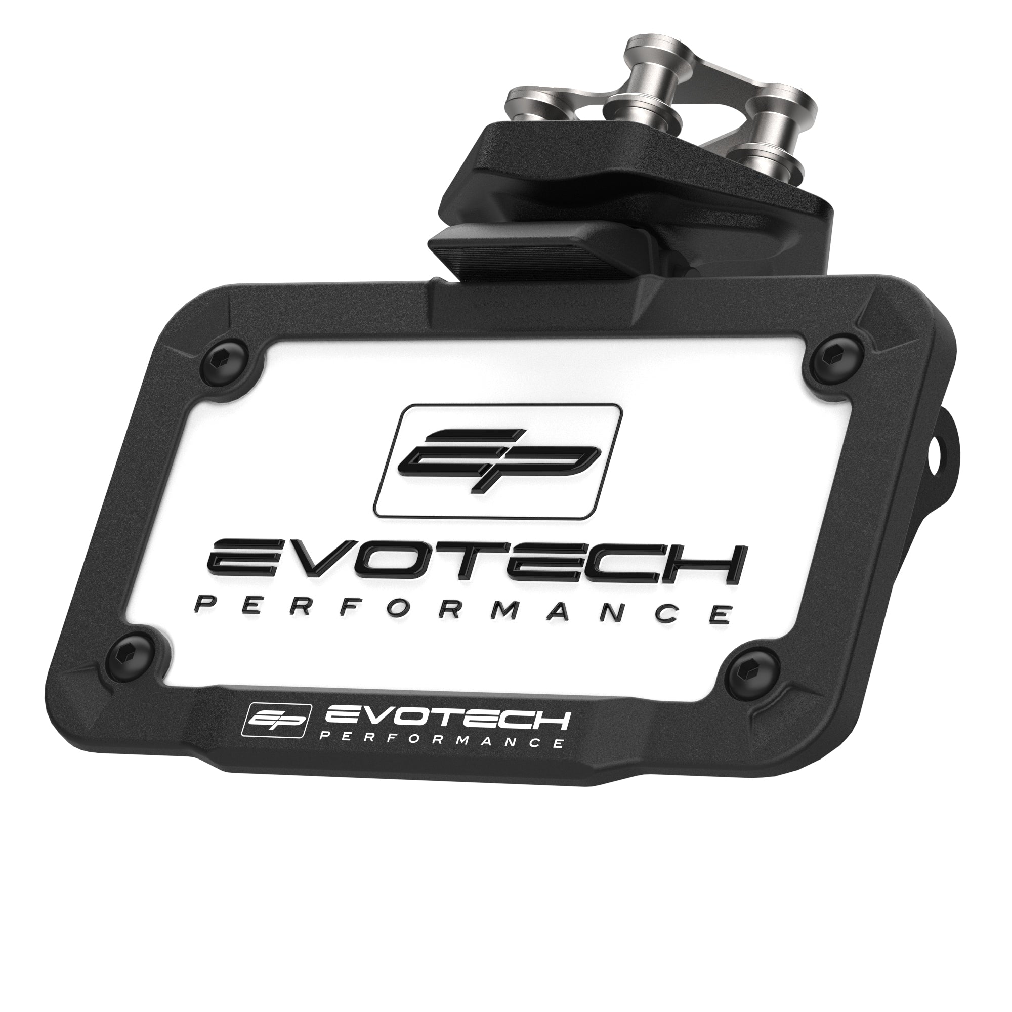 Evotech Dynamic Tail Tidy - Triumph Daytona 675R (2013 - 2017)