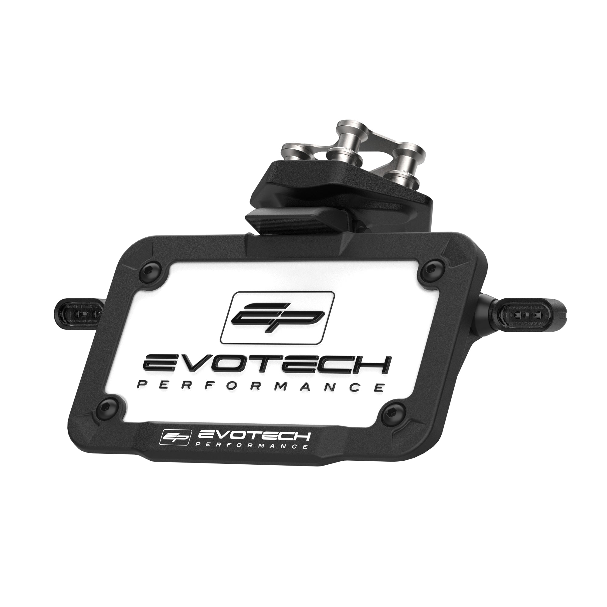 Evotech Dynamic Tail Tidy Including V1 Indicators - Triumph Street Triple S (660) (2020+)