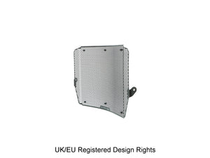 Evotech Radiator Guard - Triumph Street Triple RS (2020-2022)