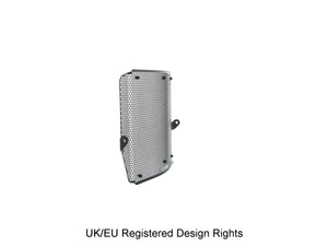 Evotech Radiator Guard - Triumph Street Triple S (660) (2020 - 2022)