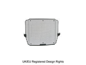 Evotech Radiator Guard - Triumph Street Triple R (2020-2022)