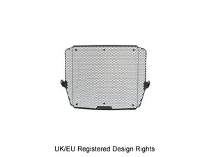 Evotech Radiator Guard - Triumph Street Triple R (2020-2022)