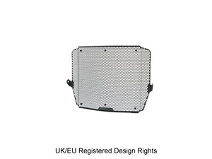 Evotech Radiator Guard - Triumph Street Triple S (660) (2020 - 2022)