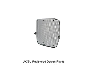 Evotech Radiator Guard - Triumph Street Triple S (660) (2020 - 2022)