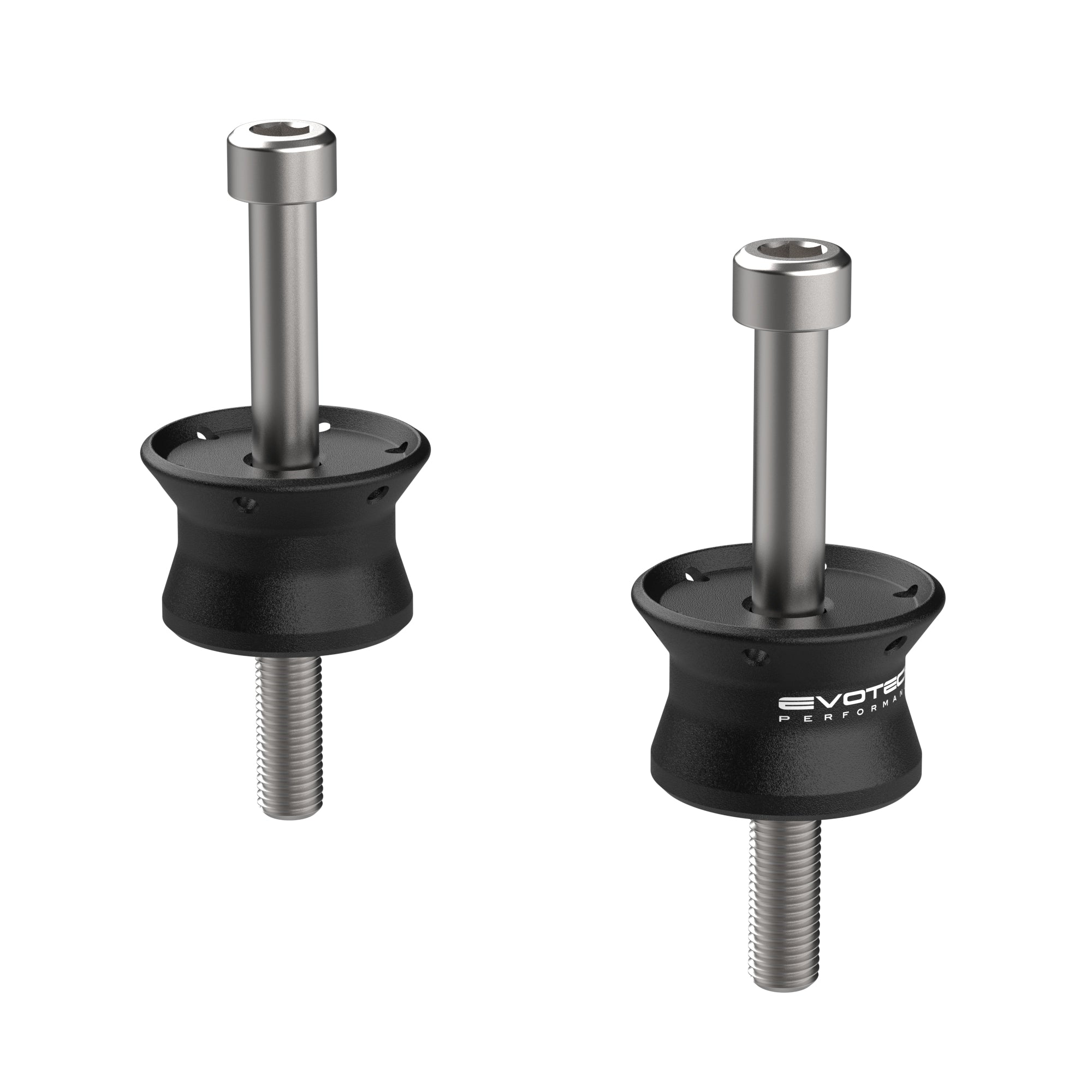 Evotech Handlebar Riser - Triumph Street Triple 765 RS (2023+)