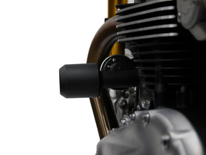 Evotech Crash Protection - Triumph Bobber Black (2017+)