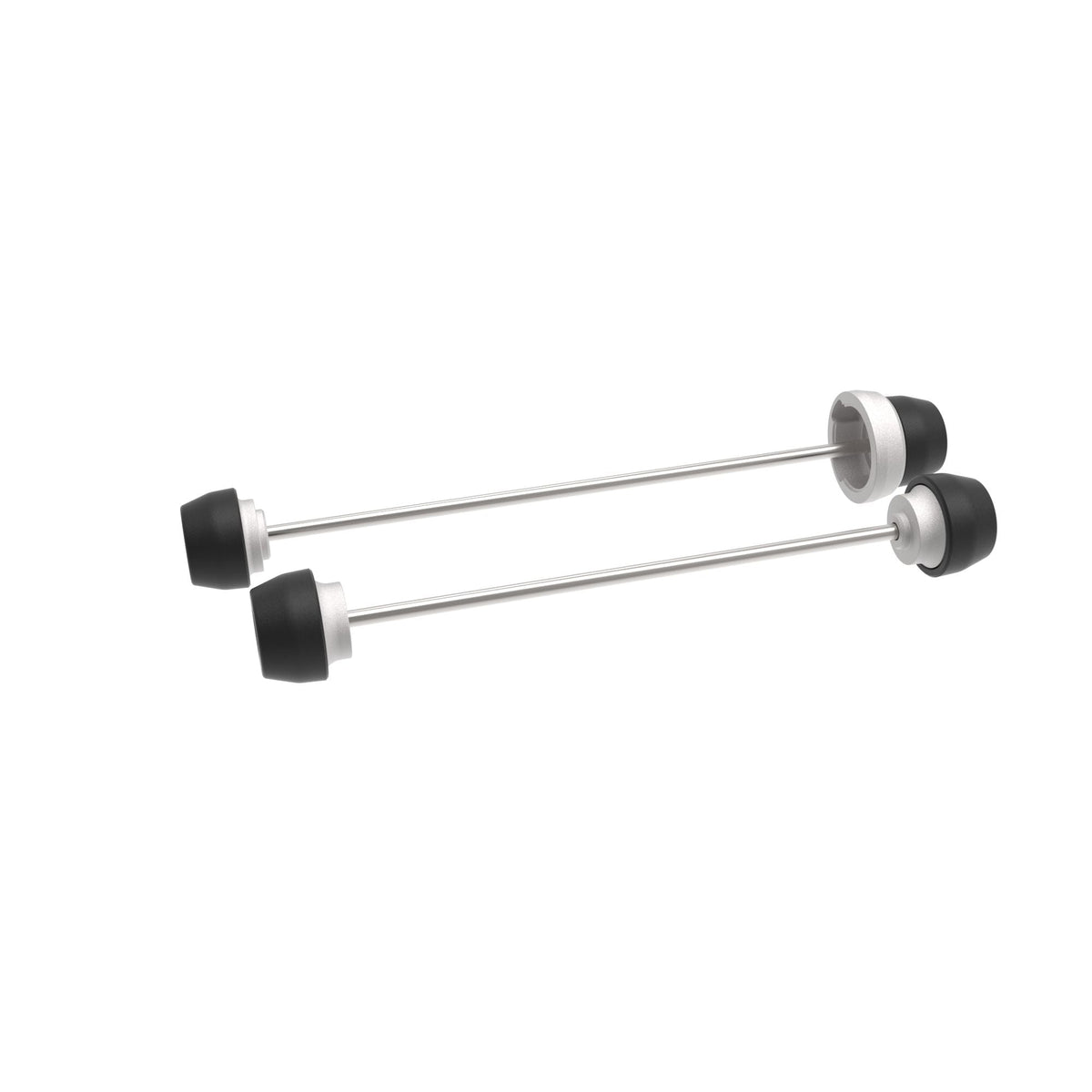 Evotech Spindle Bobbins Kit - Triumph Tiger 1200 Desert Edition (2026+)