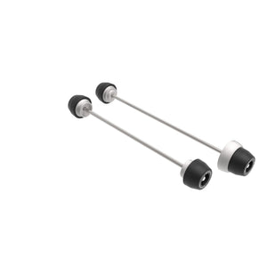 Evotech Spindle Bobbins Kit - Triumph Tiger 1200 GT (2022+)