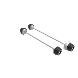 Evotech Spindle Bobbins Kit - Triumph Tiger 1200 Alpine Edition (2026+)