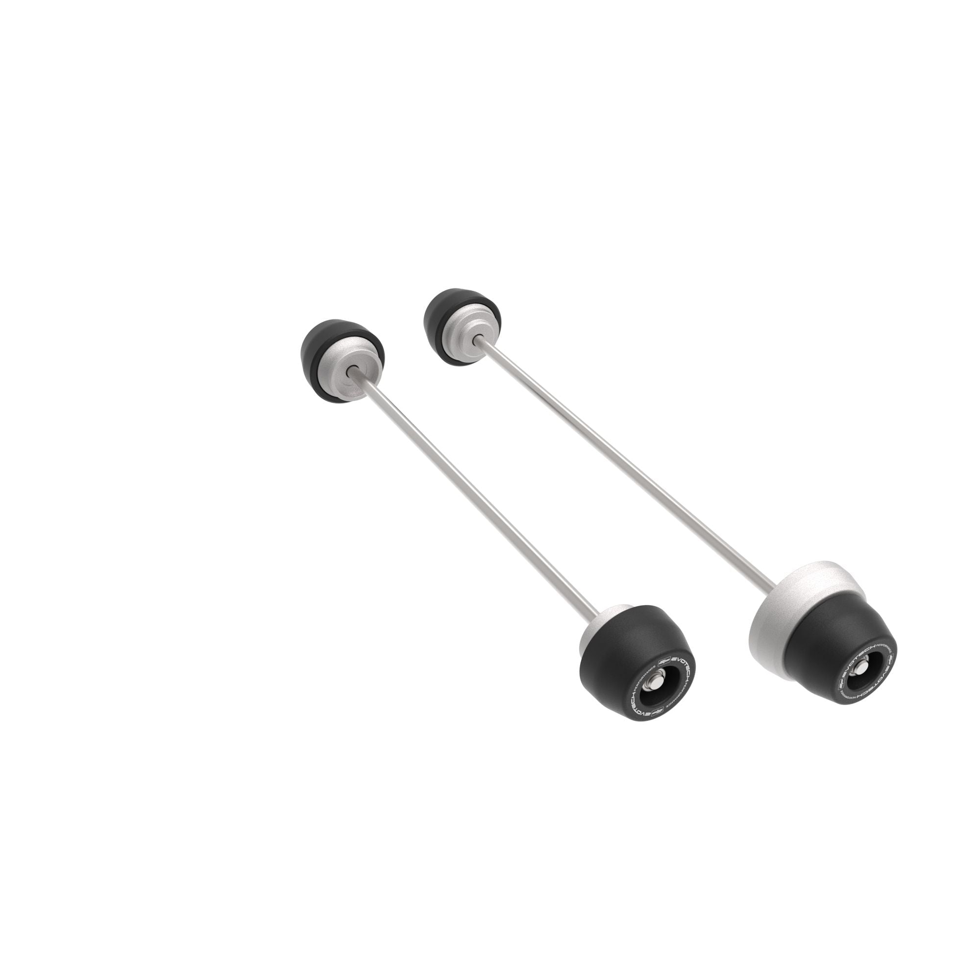 Evotech Spindle Bobbins Kit - Triumph Tiger 1200 Rally Pro (2022+)