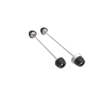 Evotech Spindle Bobbins Kit - Triumph Tiger 1200 Desert Edition (2026+)