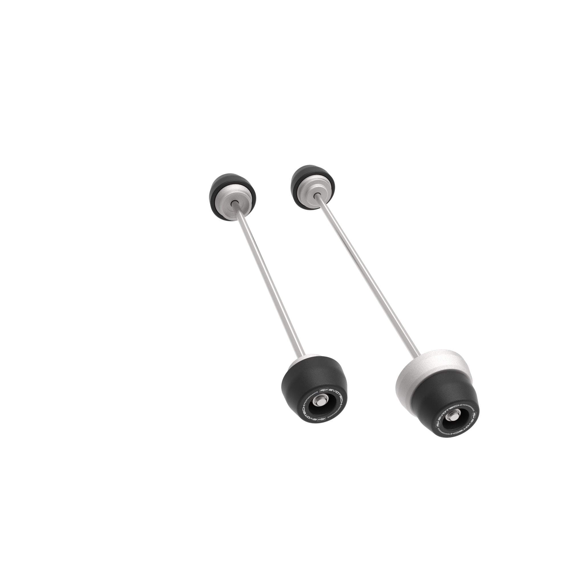Evotech Spindle Bobbins Kit - Triumph Tiger 1200 GT Pro (2022+)