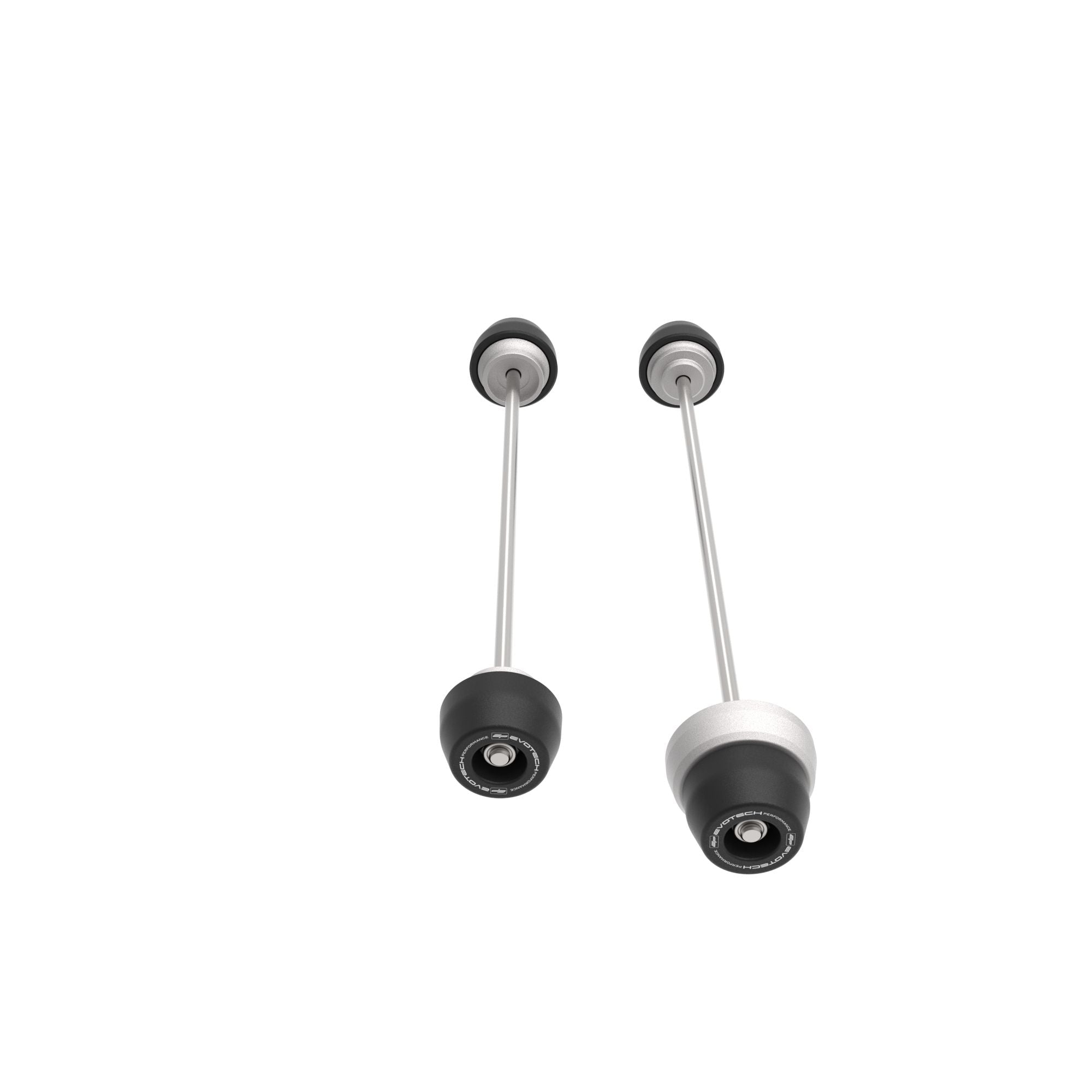 Evotech Spindle Bobbins Kit - Triumph Tiger 1200 Rally Pro (2022+)