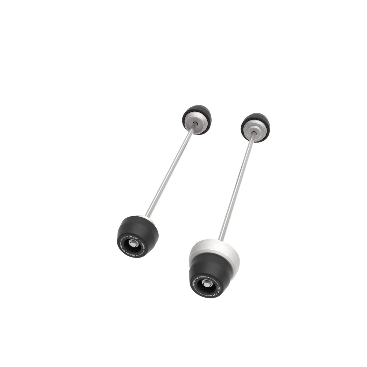 Evotech Spindle Bobbins Kit - Triumph Tiger 1200 Alpine Edition (2026+)
