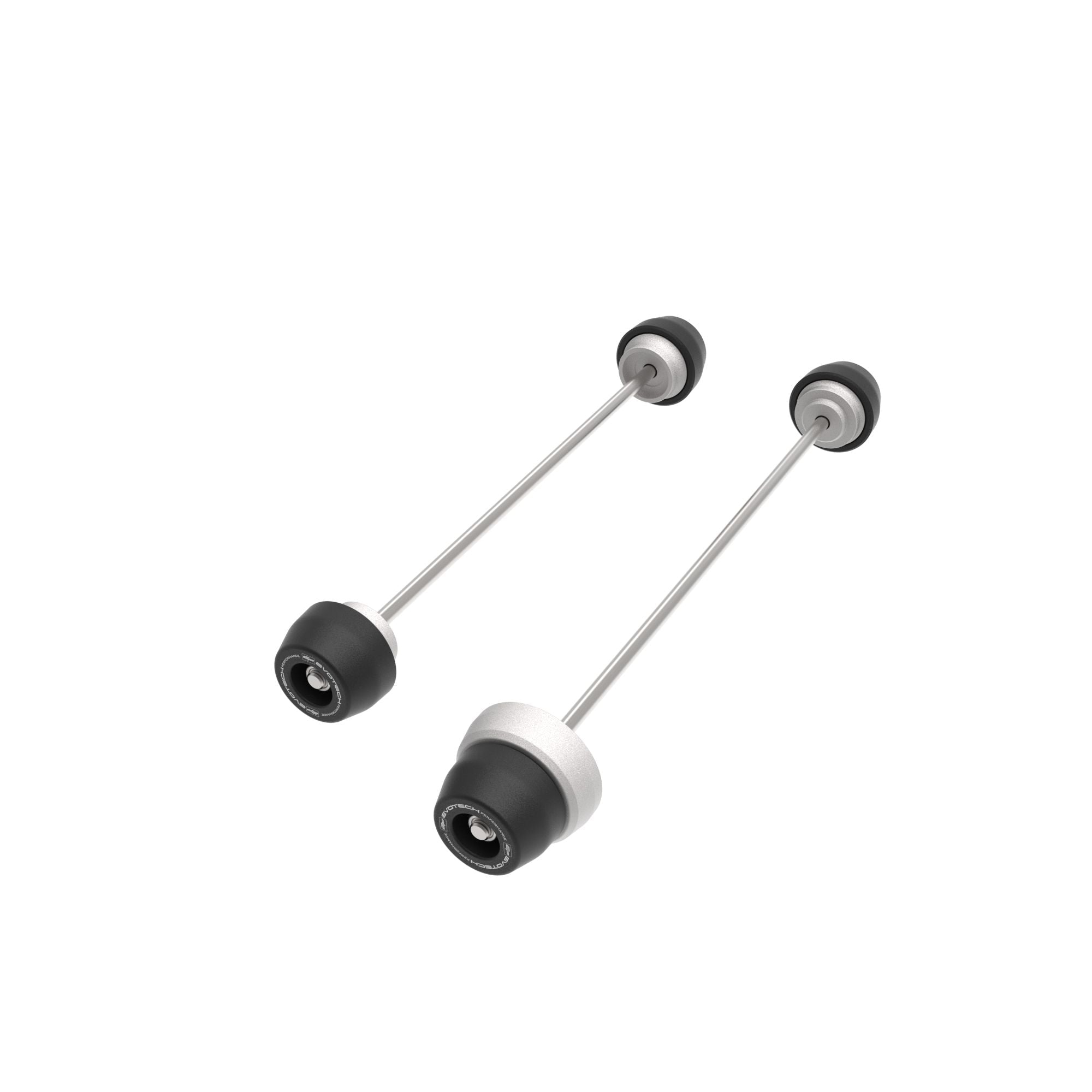 Evotech Spindle Bobbins Kit - Triumph Tiger 1200 GT Explorer (2022+)