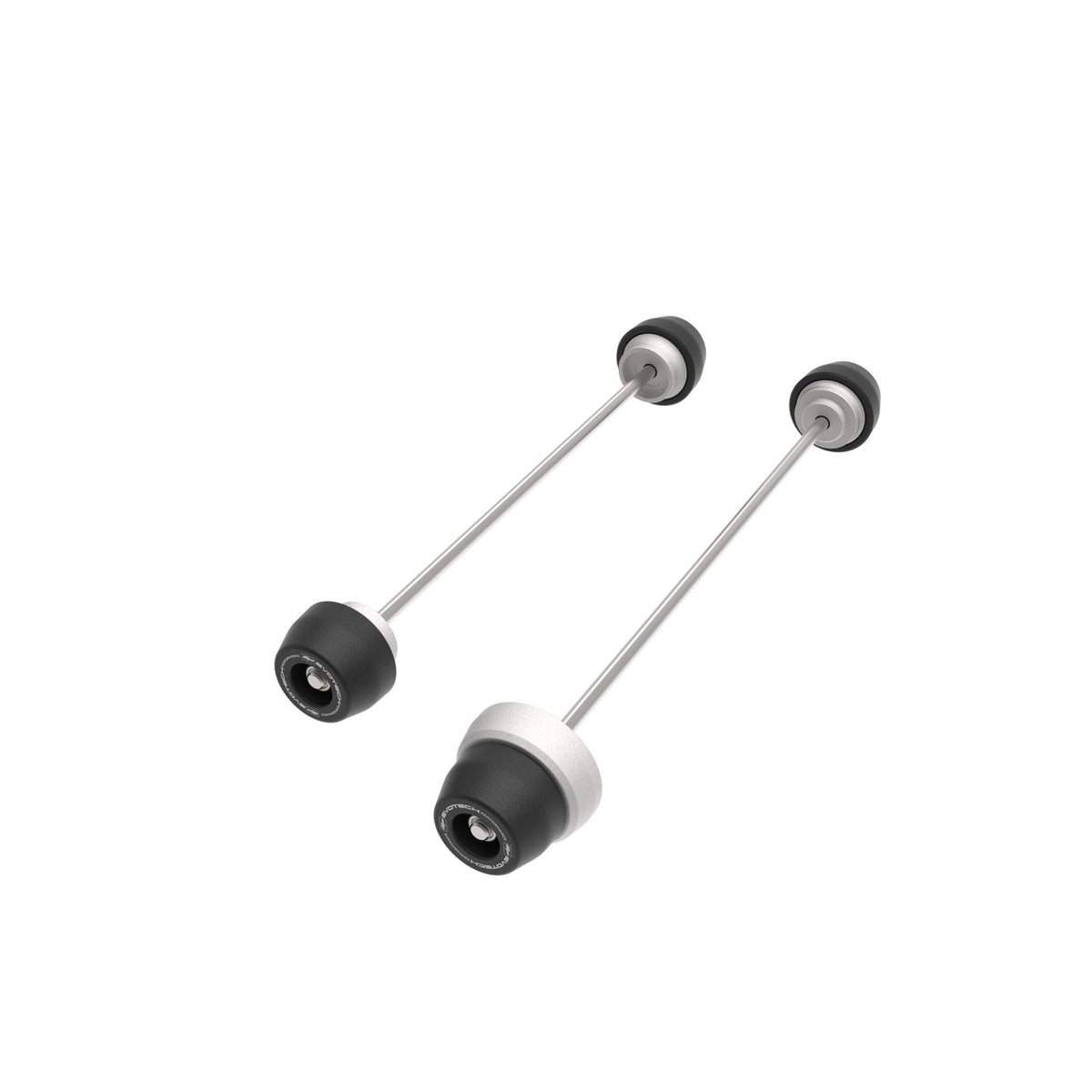 Evotech Spindle Bobbins Kit - Triumph Tiger 1200 Alpine Edition (2026+)