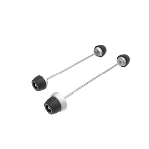 Evotech Spindle Bobbins Kit - Triumph Tiger 1200 GT Pro (2022+)