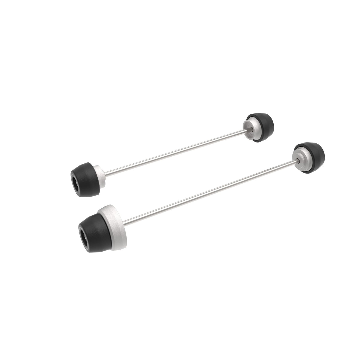 Evotech Spindle Bobbins Kit - Triumph Tiger 1200 Desert Edition (2026+)