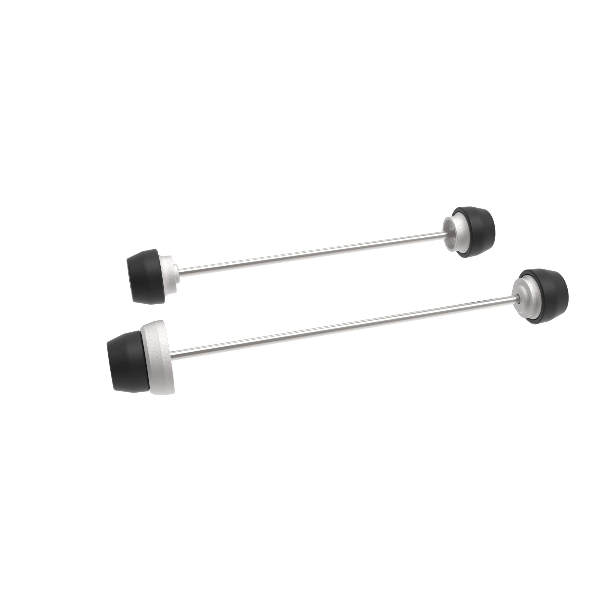 Evotech Spindle Bobbins Kit - Triumph Tiger 1200 Rally Pro (2022+)
