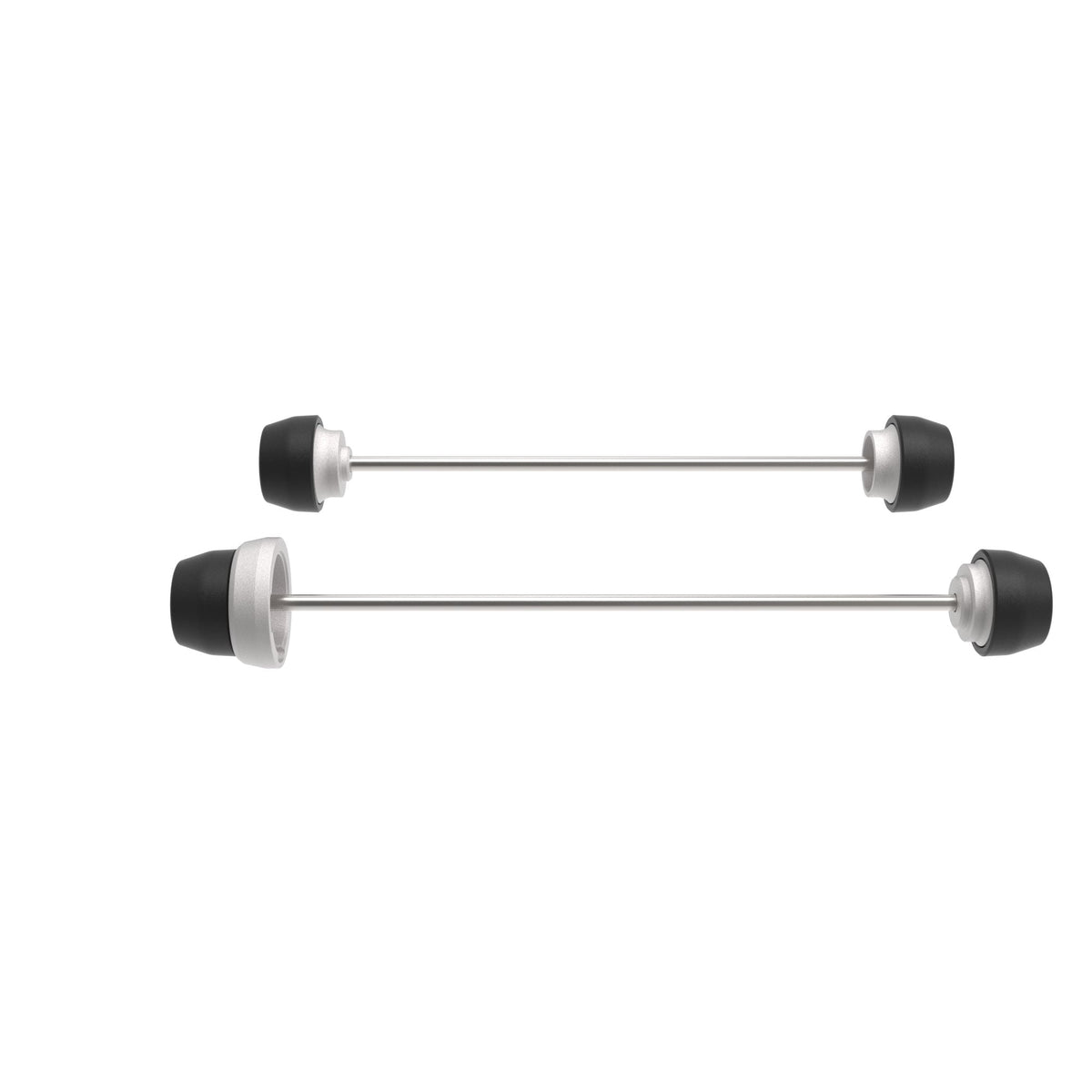 Evotech Spindle Bobbins Kit - Triumph Tiger 1200 Desert Edition (2026+)