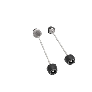 Evotech Spindle Bobbins Kit - Triumph Tiger 1200 Desert Edition (2026+)