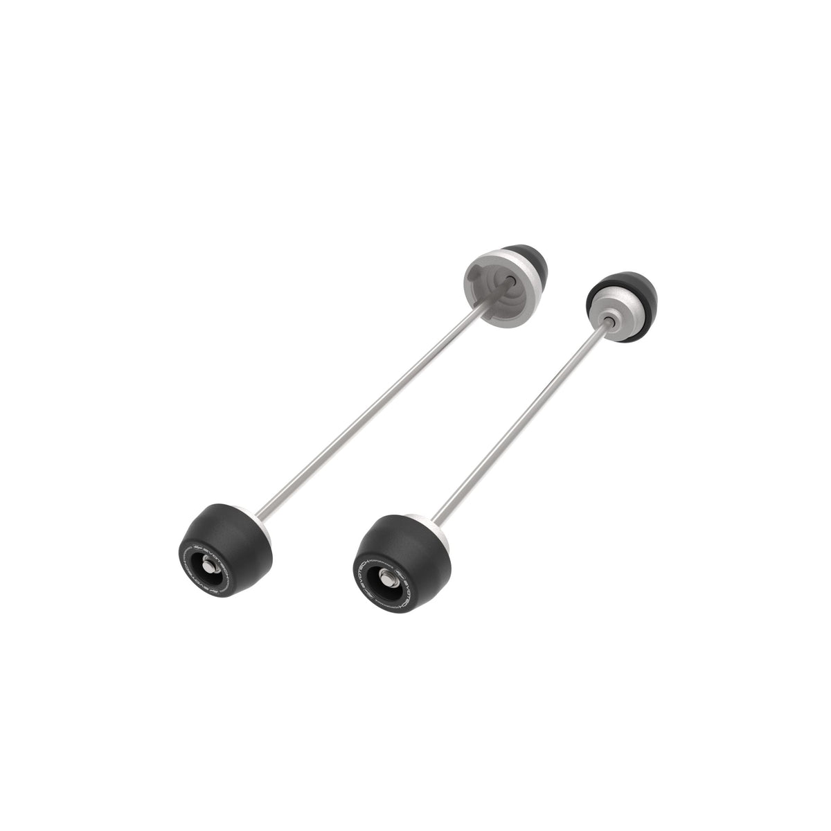 Evotech Spindle Bobbins Kit - Triumph Tiger 1200 Alpine Edition (2026+)