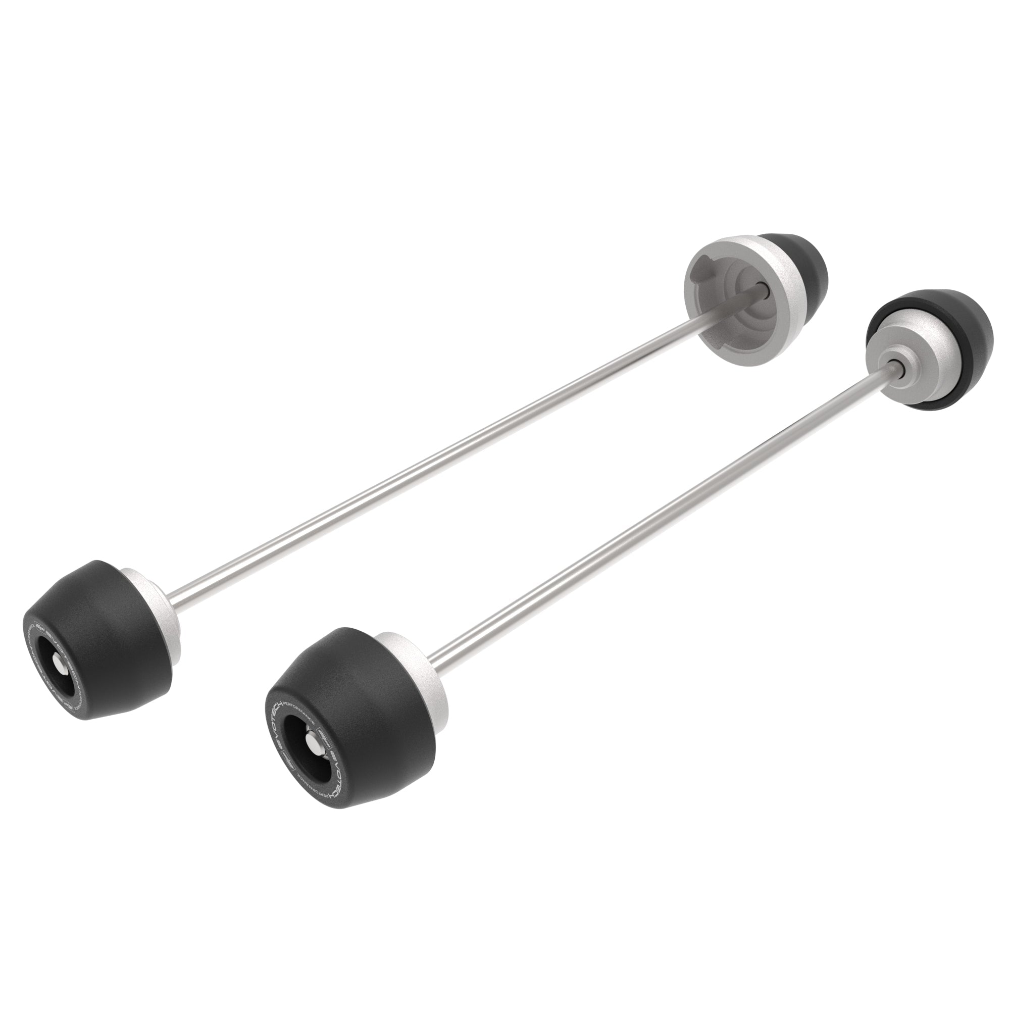Evotech Spindle Bobbins Kit - Triumph Tiger 1200 GT Pro (2022+)