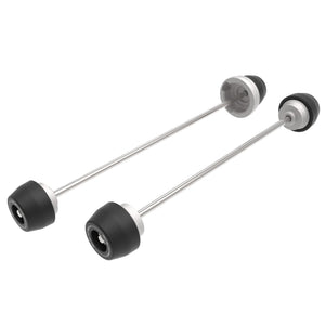 Evotech Spindle Bobbins Kit - Triumph Tiger 1200 Alpine Edition (2026+)