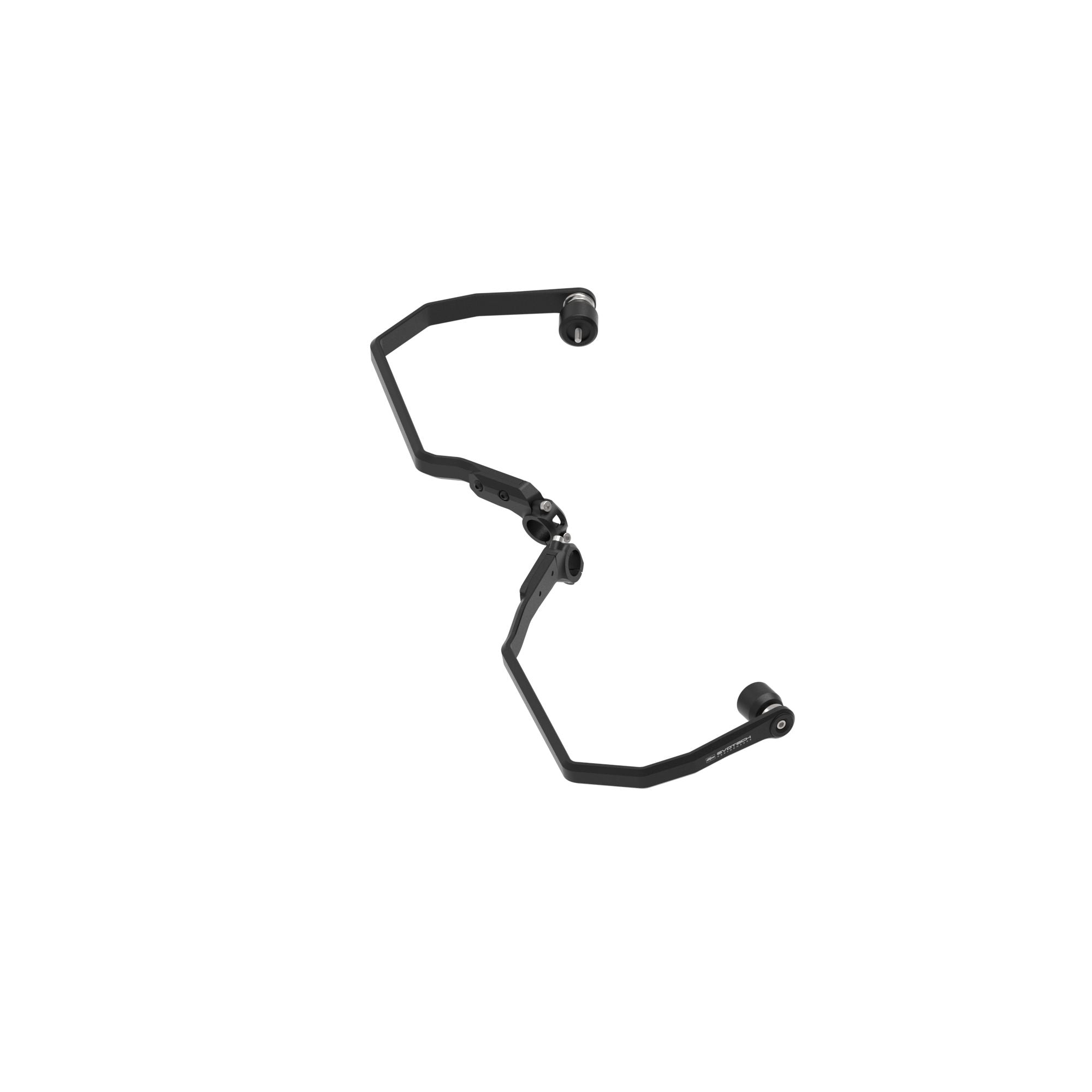 Evotech Triumph Tiger 1200 Rally Explorer Hand Guard Protectors (2022+)