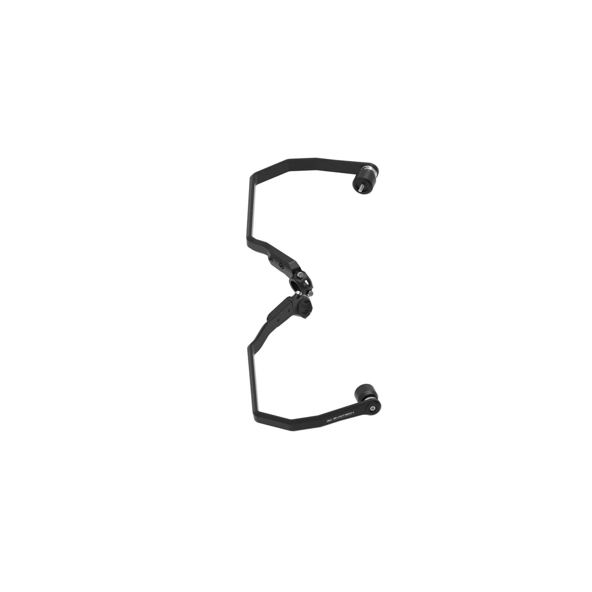 Evotech Triumph Tiger 1200 GT Pro Hand Guard Protectors (2022+)
