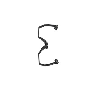 Evotech Triumph Tiger 1200 Rally Explorer Hand Guard Protectors (2022+)