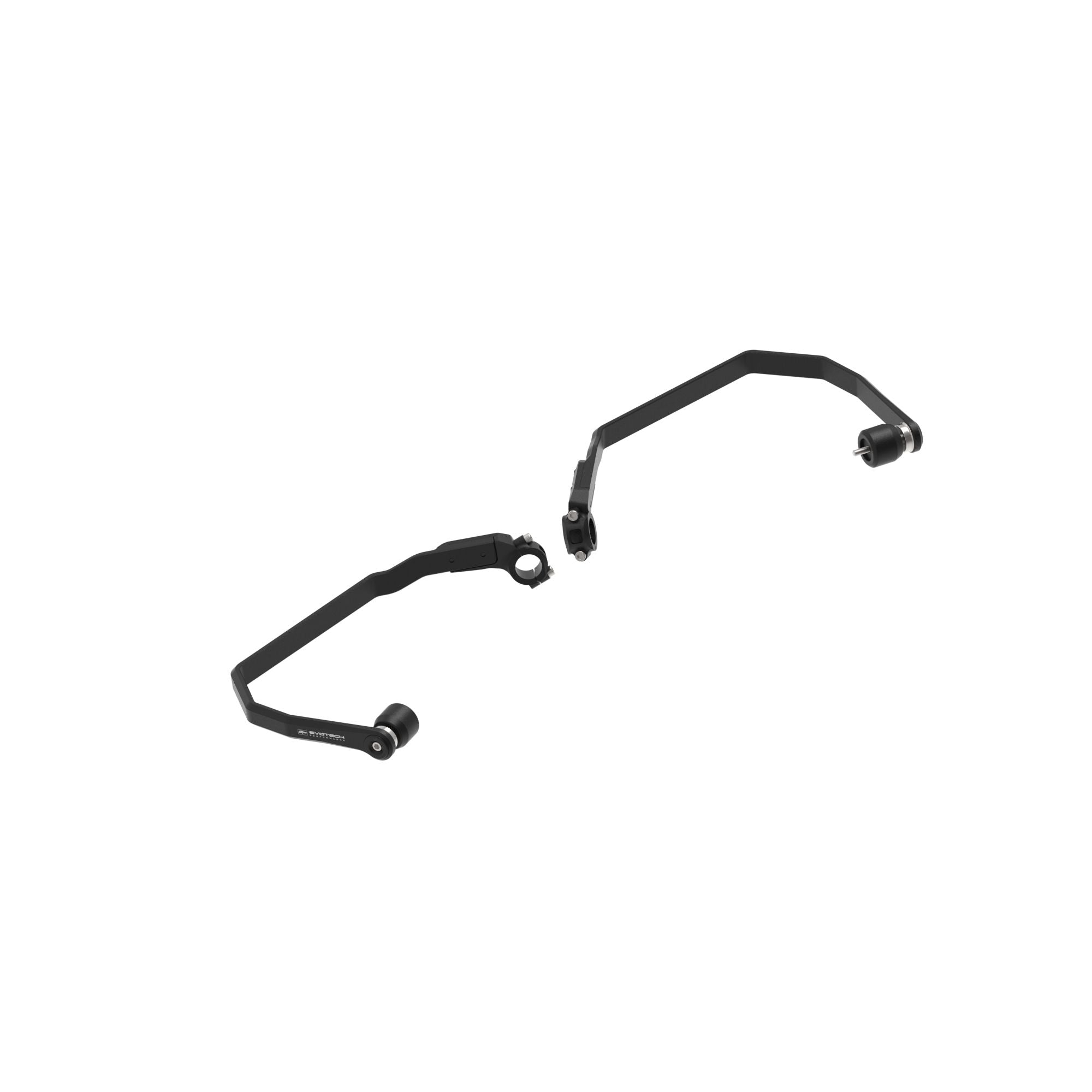 Evotech Triumph Tiger 1200 Rally Explorer Hand Guard Protectors (2022+)